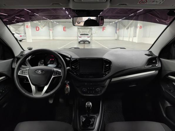 Lada (ВАЗ) Vesta I с пробегом 2019 года, цена 950 000 рублей, 72582 км, универсал, Автокод Объявления