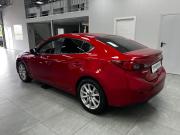 Mazda 3 III (BM) Казань  - изображение 24