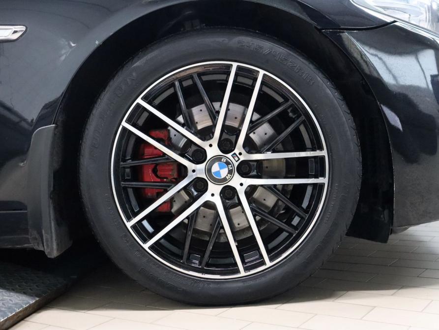 BMW 5 серии VI (F10/F11/F07) Рестайлинг Калининград  - изображение 9
