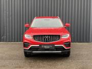 Belgee X70 I Рестайлинг Самара  - изображение 21