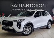 Haval Jolion I Рестайлинг Уфа  - изображение 14