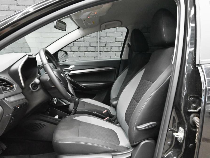 Lada (ВАЗ) Vesta I Рестайлинг (NG) Екатеринбург  - изображение 17