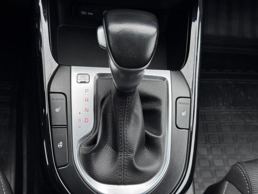Kia Cerato IV Набережные Челны  - изображение 29