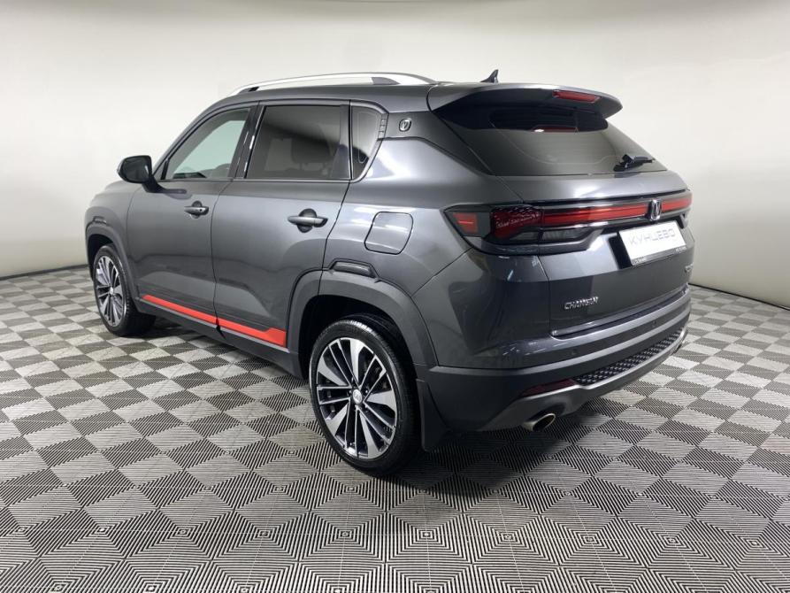 Changan CS35 Plus I Рестайлинг Москва  - изображение 7