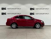 Chevrolet Aveo II Санкт-Петербург  - изображение 31