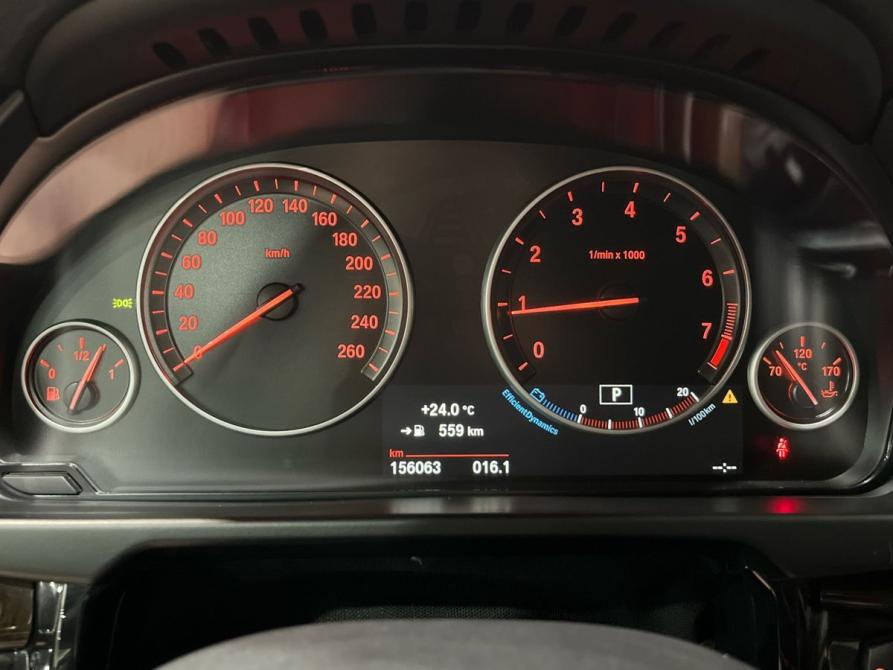BMW X5 III (F15) Пермь  - изображение 28