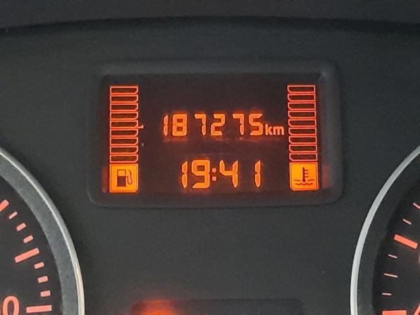 Renault Sandero I с пробегом 2013 года, цена 380 000 рублей, 186000 км, хэтчбек, Автокод Объявления