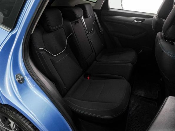 Haval Jolion I с пробегом 2021 года, цена 1 699 000 рублей, 51247 км, внедорожник, Автокод Объявления
