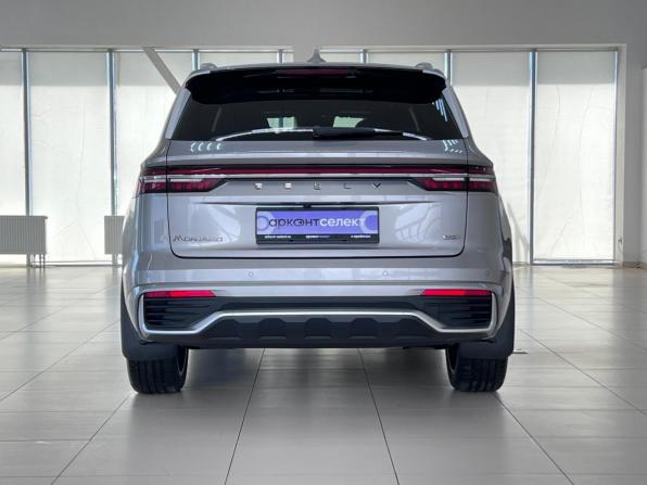 Geely Monjaro I Рестайлинг с пробегом 2026 года, цена 4 654 000 рублей, 15 км, внедорожник, Автокод Объявления