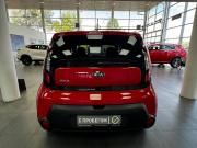Kia Soul II Ростов-на-Дону  - изображение 27