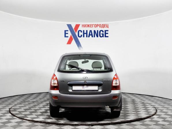 Lada (ВАЗ) Kalina I с пробегом 2010 года, цена 209 000 рублей, 83579 км, универсал, Автокод Объявления