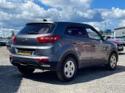 Hyundai Creta I Вологда  - изображение 25