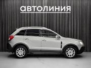 Opel Antara I Красноярск  - изображение 25