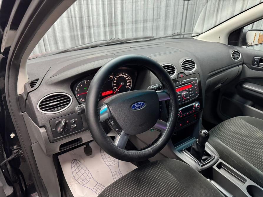 Ford Focus II Стерлитамак  - изображение 21