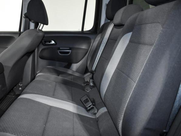 Volkswagen Amarok I Рестайлинг с пробегом 2016 года, цена 2 300 000 рублей, 181000 км, offers.body_type.unknown, Автокод Объявления