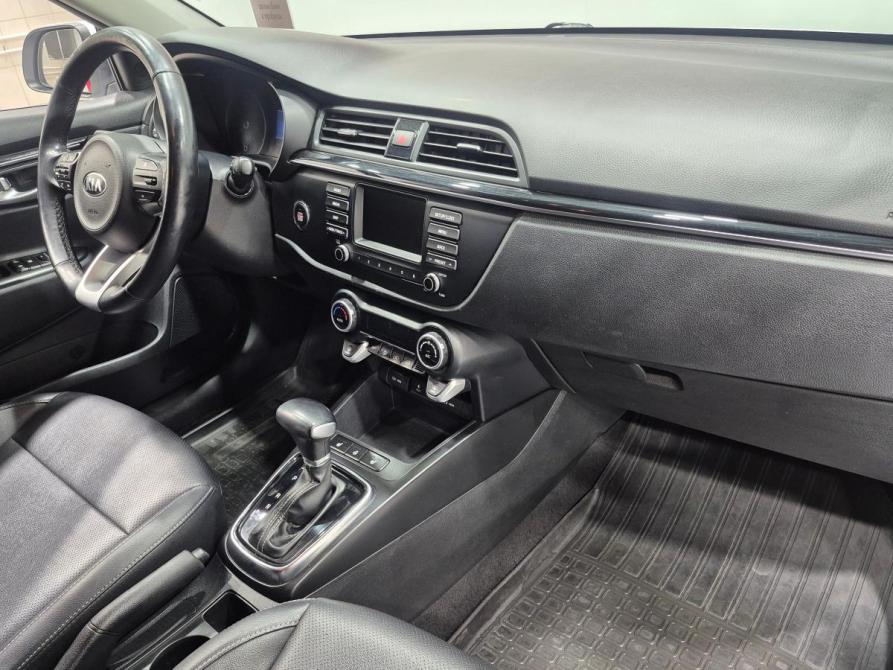 Kia Rio IV Воронеж  - изображение 13