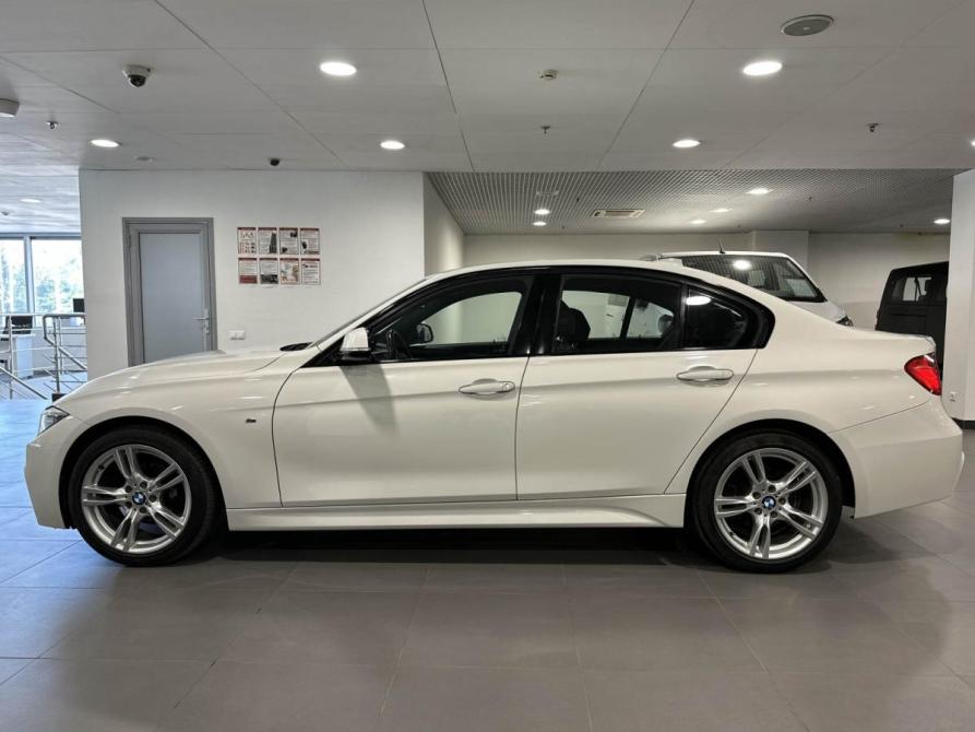 BMW 3 серии VI (F3x) Казань  - изображение 10