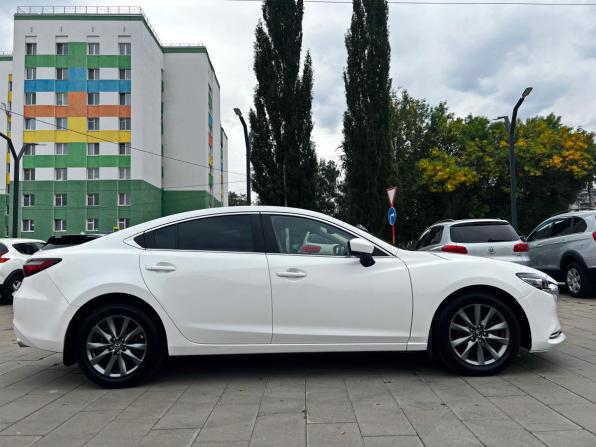 Mazda 6 III (GJ) Рестайлинг 2 с пробегом 2019 года, цена 2 260 000 рублей, 141140 км, седан, Автокод Объявления