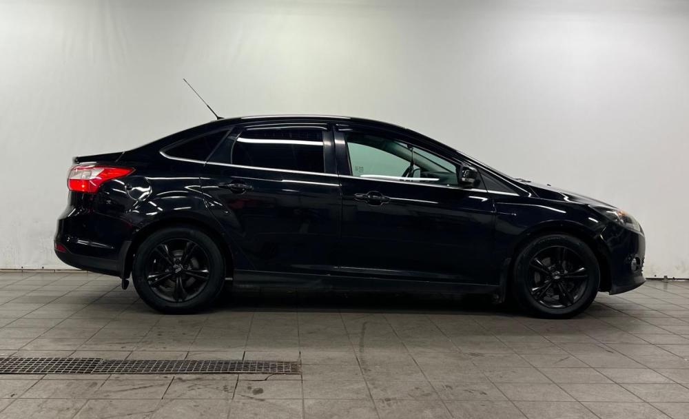 Ford Focus III Санкт-Петербург  - изображение 4