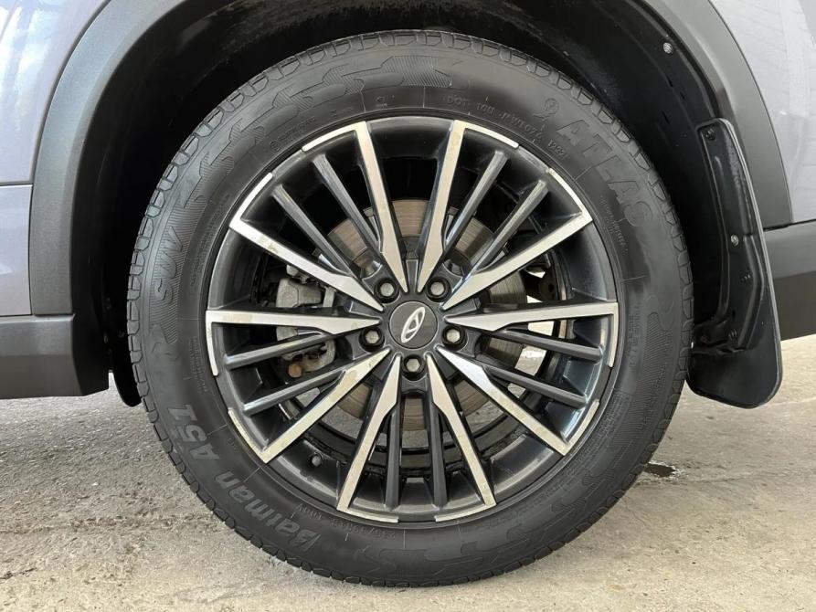 Chery Tiggo 8 Pro I Краснодар  - изображение 9