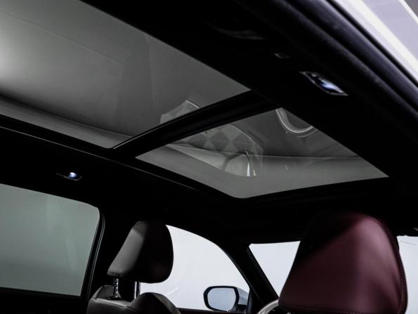 Geely Monjaro I с пробегом 2024 года, цена 3 160 000 рублей, 41583 км, внедорожник, Автокод Объявления