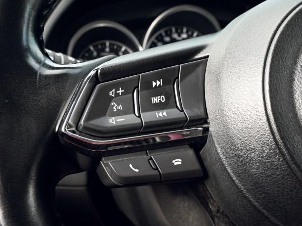 Mazda CX-5 II с пробегом 2018 года, цена 2 609 000 рублей, 117762 км, внедорожник, Автокод Объявления