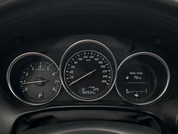Mazda CX-5 I с пробегом 2014 года, цена 1 399 000 рублей, 191643 км, внедорожник, Автокод Объявления
