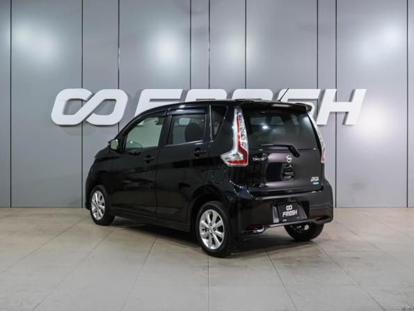 Nissan Dayz I Рестайлинг с пробегом 2016 года, цена 799 000 рублей, 183679 км, хэтчбек, Автокод Объявления