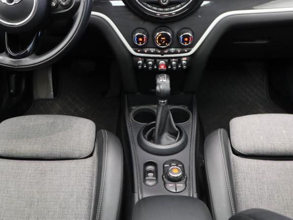 Mini Countryman II с пробегом 2017 года, цена 2 750 000 рублей, 66623 км, внедорожник, Автокод Объявления