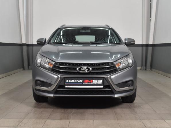 Lada (ВАЗ) Vesta I с пробегом 2020 года, цена 1 049 999 рублей, 176698 км, универсал, Автокод Объявления