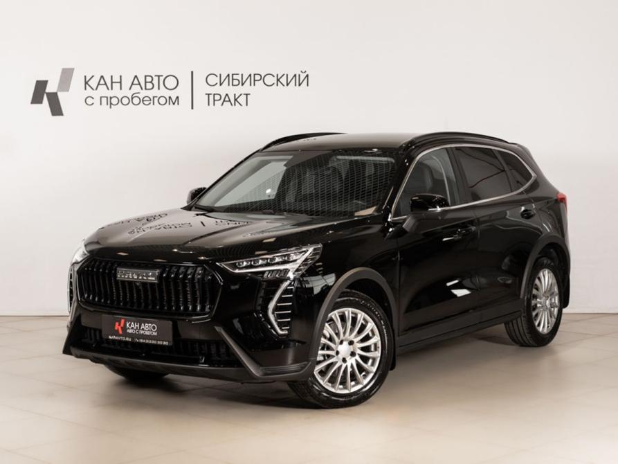 Haval Jolion I Рестайлинг Казань  - изображение 1