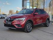 Renault Arkana I Ижевск  - изображение 27