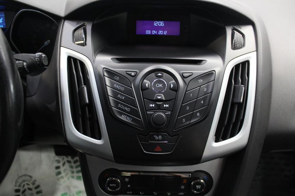 Ford Focus III Кемерово  - изображение 13