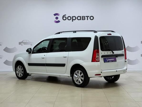Lada (ВАЗ) Largus I Рестайлинг с пробегом 2024 года, цена 1 450 000 рублей, 21350 км, универсал, Автокод Объявления
