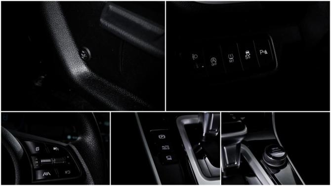 Kia Seltos I Рестайлинг с пробегом 2024 года, цена 2 719 000 рублей, 13600 км, внедорожник, Автокод Объявления