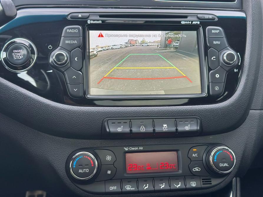 Kia Ceed II Волгоград  - изображение 19