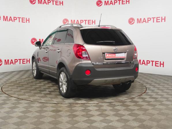 Opel Antara I Рестайлинг с пробегом 2014 года, цена 887 000 рублей, 288000 км, внедорожник, Автокод Объявления