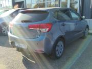 Kia Rio III Рестайлинг Стерлитамак  - изображение 22