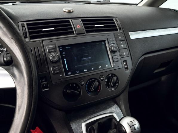 Ford C-MAX I Рестайлинг с пробегом 2007 года, цена 439 000 рублей, 236553 км, компактвэн, Автокод Объявления