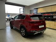 Kia Sportage IV Рестайлинг Новосибирск  - изображение 20