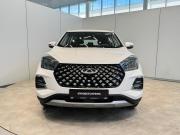 Chery Tiggo 4 Pro I Рестайлинг Волжский  - изображение 32