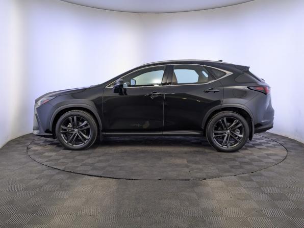 Lexus NX II с пробегом 2022 года, цена 5 500 000 рублей, 50296 км, внедорожник, Автокод Объявления