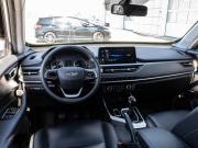Chery Tiggo 4 Pro I Рестайлинг Краснодар  - изображение 28