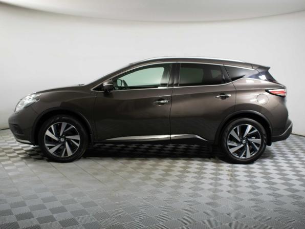 Nissan Murano III (Z52) с пробегом 2020 года, цена 2 677 000 рублей, 119453 км, внедорожник, Автокод Объявления