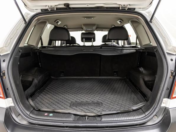 Opel Antara I Рестайлинг с пробегом 2014 года, цена 1 268 000 рублей, 116521 км, внедорожник, Автокод Объявления