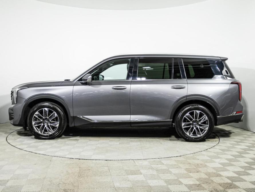 GAC GS8 II Санкт-Петербург  - изображение 8