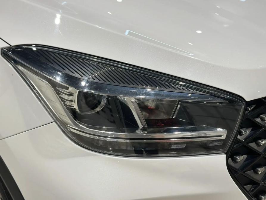 Chery Tiggo 4 Pro I Новосибирск  - изображение 9