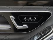 Mercedes-Benz S-Класс VII (W223) Москва  - изображение 47