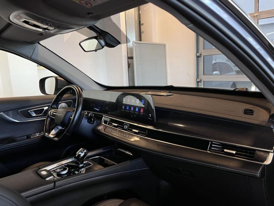 Chery Tiggo 7 Pro Max I Рестайлинг Чебоксары  - изображение 12
