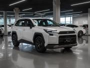 Toyota RAV4 VI (XA60) Москва  - изображение 29